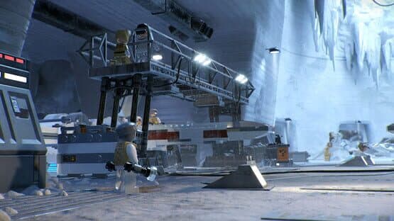 LEGO Star Wars: The Skywalker Saga - Trooper Pack — screenshot 4