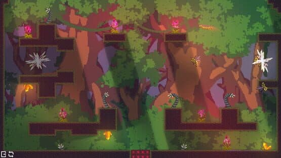 Caterpillar — screenshot 2