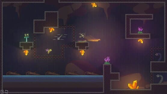 Caterpillar — screenshot 3