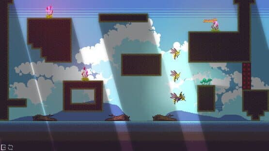 Caterpillar — screenshot 5