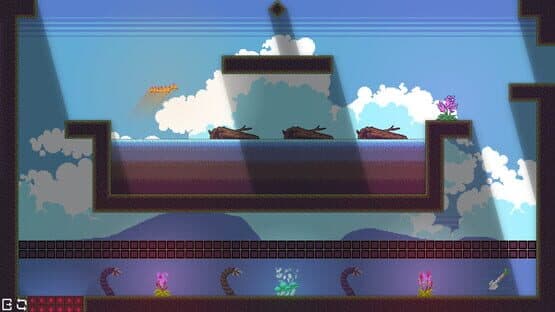 Caterpillar — screenshot 7