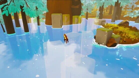 Dreaming Worlds — screenshot 2