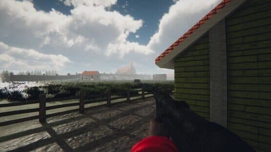 War in Europe: 1940 — screenshot 4