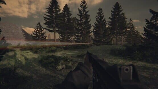War in Europe: 1940 — screenshot 6