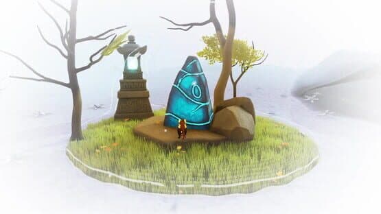 Dreaming Worlds — screenshot 4