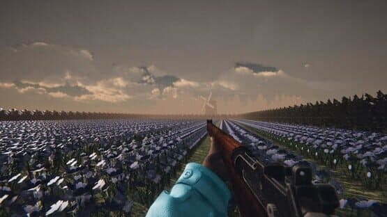 War in Europe: 1940 — screenshot 7