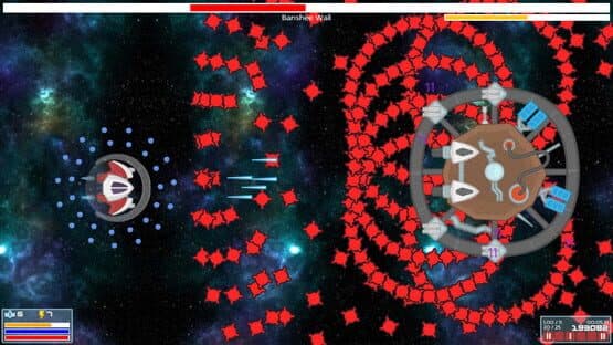 Nuts Space Shooter — screenshot 7