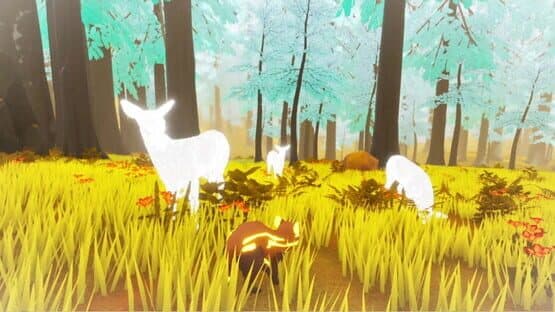 Dreaming Worlds — screenshot 5