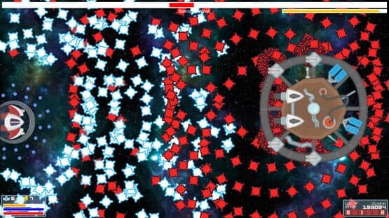 Nuts Space Shooter — screenshot 8
