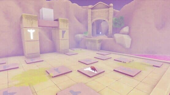 Dreaming Worlds — screenshot 7
