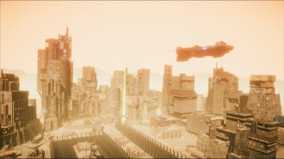 Faith & Shield: 4044 Tower Defense — screenshot 1