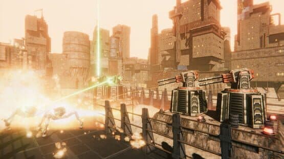 Faith & Shield: 4044 Tower Defense — screenshot 4