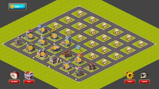 Idle Business Tycoon: Build Simulator - Expansion Pack 2 — screenshot 1