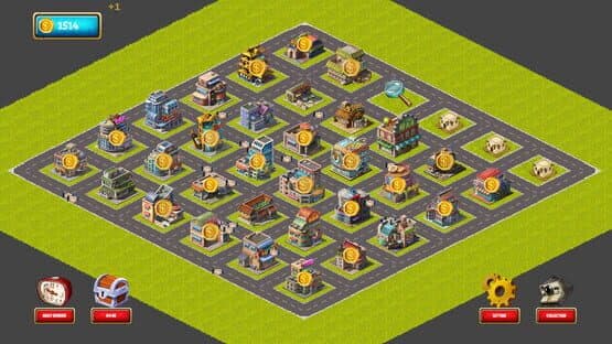 Idle Business Tycoon: Build Simulator - Expansion Pack 2 — screenshot 2