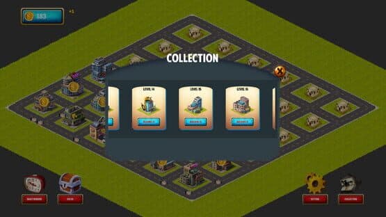 Idle Business Tycoon: Build Simulator - Expansion Pack 2 — screenshot 3