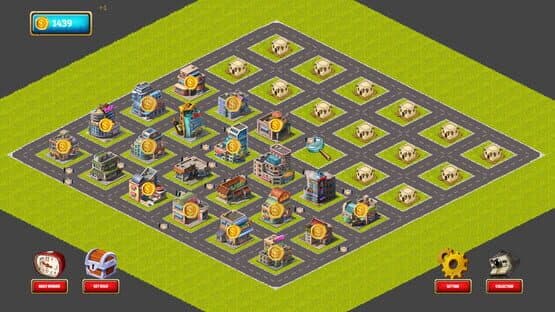 Idle Business Tycoon: Build Simulator - Expansion Pack 2 — screenshot 4