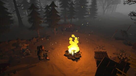 The Warrior's Path — screenshot 4