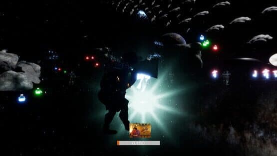 Genius vs. Antichrist 1 — screenshot 1