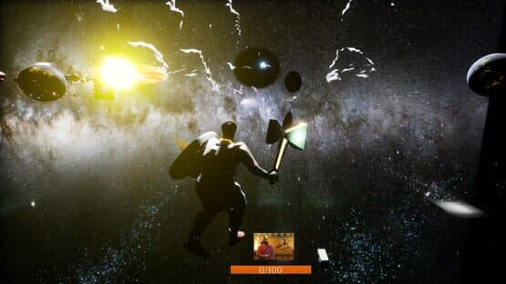 Genius vs. Antichrist 1 — screenshot 2