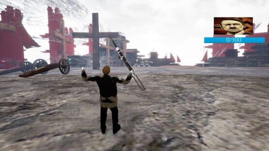Genius vs. Antichrist 1 — screenshot 4