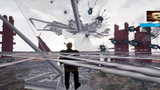 Genius vs. Antichrist 1 — screenshot 5
