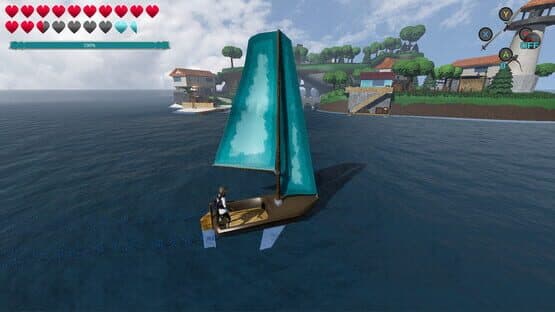 Legend of a Soul Hunter — screenshot 3