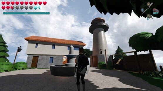 Legend of a Soul Hunter — screenshot 4
