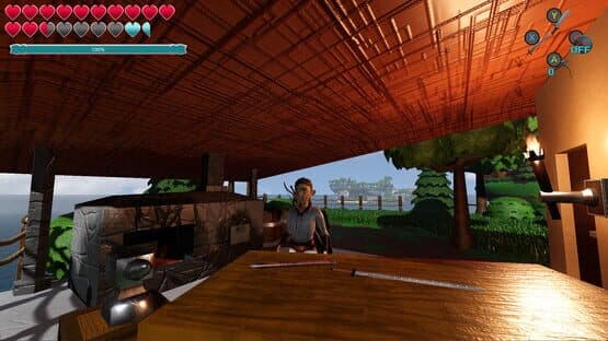 Legend of a Soul Hunter — screenshot 5
