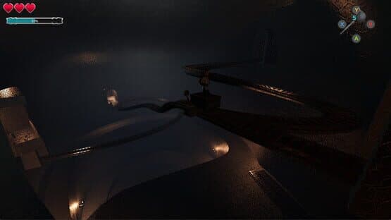 Legend of a Soul Hunter — screenshot 6