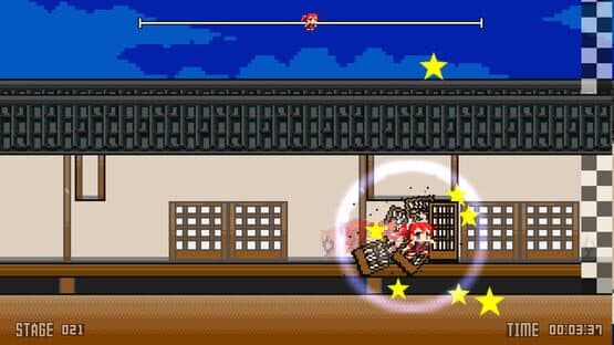 Ninja Sneaking R — screenshot 6