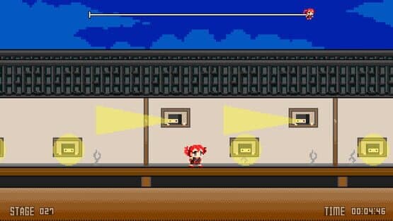 Ninja Sneaking R — screenshot 7