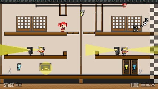Ninja Sneaking R — screenshot 8