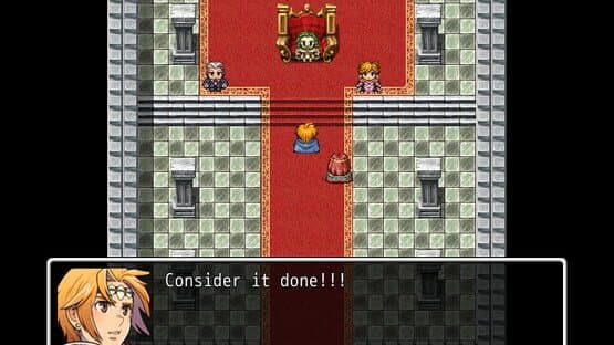 Tales of Agaris — screenshot 1