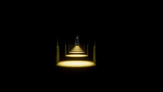 The Backrooms: Deeper — screenshot 5