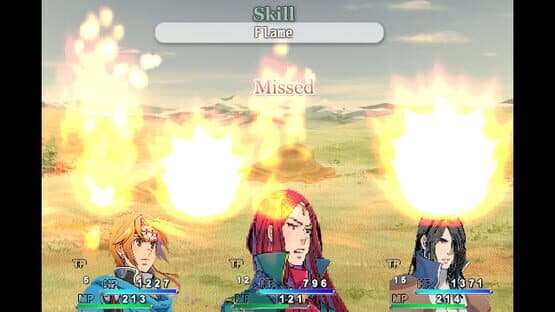 Tales of Agaris — screenshot 3