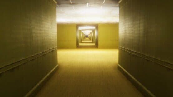 The Backrooms: Deeper — screenshot 6