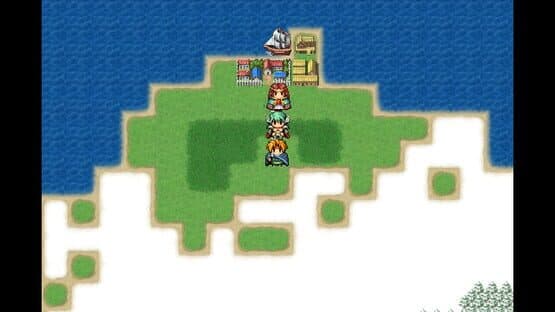 Tales of Agaris — screenshot 5