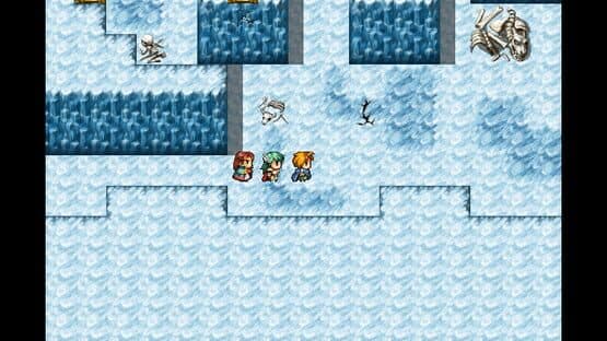 Tales of Agaris — screenshot 6