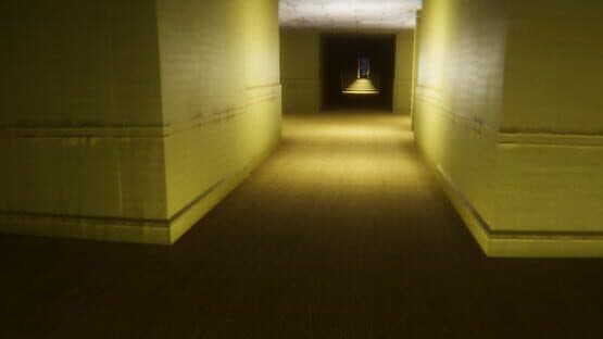 The Backrooms: Deeper — screenshot 7