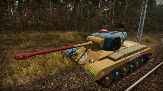 Model Builder: Expansion Pack no.1 — screenshot 3