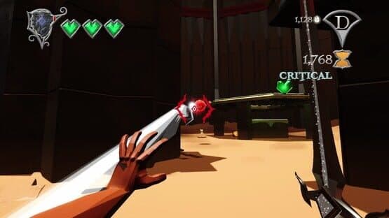 Eye For Eye — screenshot 1