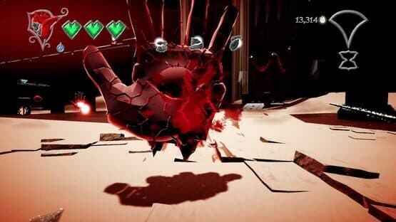 Eye For Eye — screenshot 2