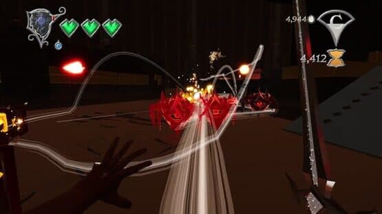 Eye For Eye — screenshot 3