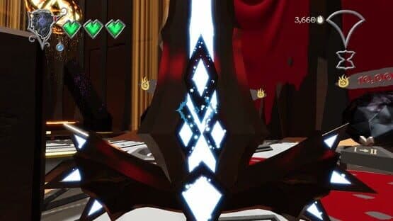 Eye For Eye — screenshot 5