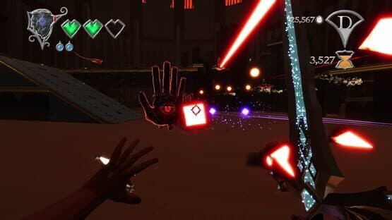 Eye For Eye — screenshot 7
