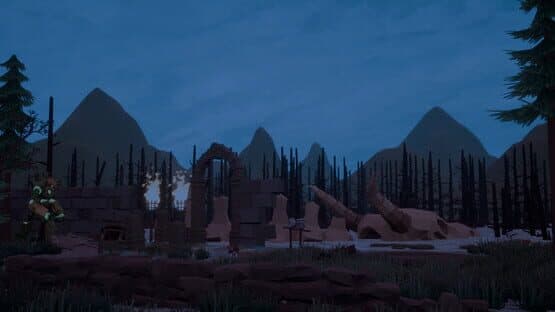 WestFallen — screenshot 1