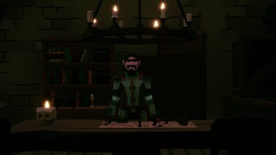 WestFallen — screenshot 2