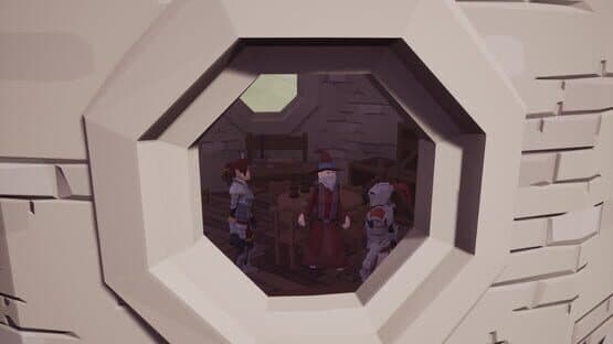 WestFallen — screenshot 5