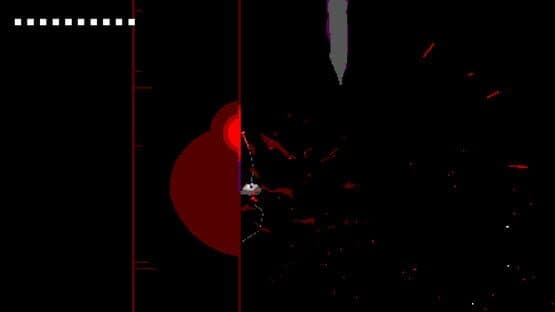 Joshua's Legs — screenshot 1