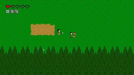 Legends from Lacoytas: The First Seeker — screenshot 2